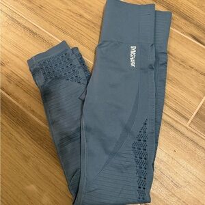 Gymshark energy + seamless